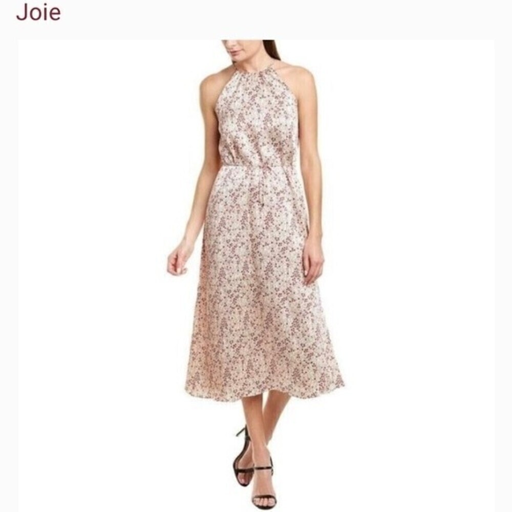- JOIE Kacey Sleeveless Dress Size S